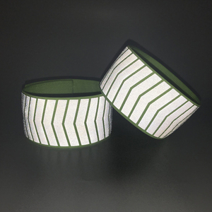 Светоотражающий спортивный ремень безопасности - Product Image 4