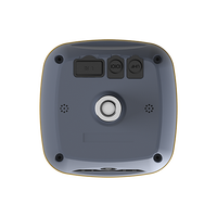 SOUTH NEW G7 Haute Précision GNSS RTK avec Logiciel de Post-Processing Équipement de Topographie Module International Récepteur GNSS GPS RTK