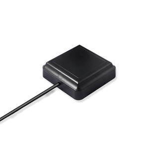 Antenne GPS/GNSS active polyvalente JS-HAS67 pour applications de drones, indice de protection IPX7, large plage de températures de -40 à 80 °C avec plage de fréquences L2/L1 - Product Image 2