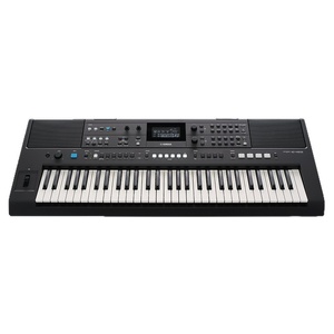 <strong>Electronic</strong> <strong>Keyboard</strong> PSR-E473 Upgraded Model E483 61-key Adult Performance Velocity Sensitivity Professional - Product Image 5