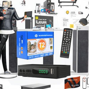 Compatible Globalmente, Alta Definición, Sin Retrasos, M3U Compatible con Europa, Asia, Estados Unidos y Australia (Prueba) - Product Image 5