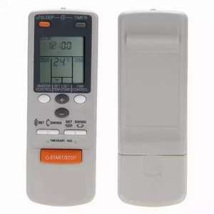 ใหม่ AR-JW2 รีโมทคอนโทรลสำหรับเครื่องปรับอากาศ FUJITSU AC AR-DB2 AR-DB4 AR-DB6 - Product Image 1