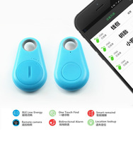 Traceurs GPS personnalisés anti-perte pour chiens et chats avec son, localisation Bluetooth, balise anti-perte pour clés, portefeuilles et animaux de compagnie