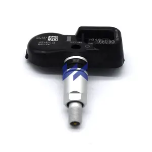 गुणवत्ता माल टायर दबाव सेंसर TPMS 529332F000 हुंडई किआ के लिए