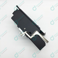Nouveau plateau manuel pour composants SMT d'origine japonaise 285x165mm, emballage protecteur 1kg avec garantie 1 semaine pour machine de ligne SMT et assemblage de PCB