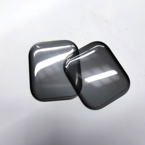 Offres Spéciales Anti-espion 3D couverture complète Hydrogel Film protecteur d'écran pour <span class=keywords><strong>Apple</strong></span> <span class=keywords><strong>Watch</strong></span> 41mm 45mm TPU écran de confidentialité montres intelligentes - Product Image 2