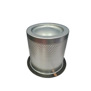 Séparateur d'huile pour compresseur d'air industriel Manny B006700770027, état neuf - Product Image 3