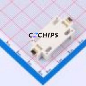 KH-BS2450-2-SMT Button & Strip Battery Connector Connector ( Contact Plating: Gold ) - Product Image 2