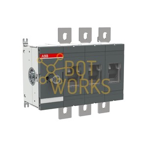 ABB 1SCA022775R3670 - Nuovo - Product Image 1