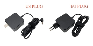 <span class=keywords><strong>Chargeur</strong></span> adaptateur secteur EU <span class=keywords><strong>33W</strong></span> 19V 1.75A 40135 Type C pour adaptateur d'alimentation pour ordinateur portable <span class=keywords><strong>ASUS</strong></span> de conception carrée - Product Image 3