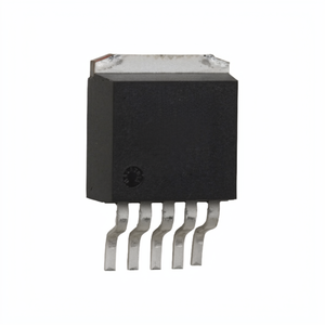 BOM IC In Stock MIC39151-2.5WU TO 263 6, D2PAK , TO 263BA Power Management (PMIC) Electronics Component - Product Image 1