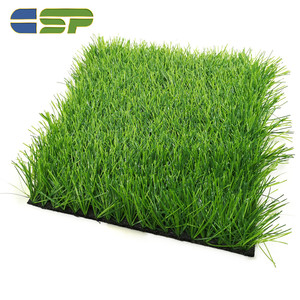 Césped Artificial para Campo <span class=keywords><strong>de</strong></span> Fútbol <span class=keywords><strong>de</strong></span> 50 mm <span class=keywords><strong>de</strong></span> Altura, Directo <span class=keywords><strong>de</strong></span> Fábrica - Product Image 1