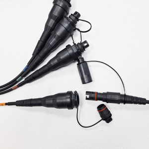 <span class=keywords><strong>FTTH</strong></span> sợi không thấm nước <span class=keywords><strong>Mini</strong></span> MST hộp với h Inline nữ SC/APC Kết nối dễ dàng để sử dụng mực sợi Splitter - Product Image 4