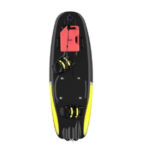Tabla de <span class=keywords><strong>Surf</strong></span> Eléctrica para Deportes Acuáticos, con Propulsión a Chorro de Alta Velocidad, Modelo H1 Unisex, Tipo Karting Boat - Product Image 4