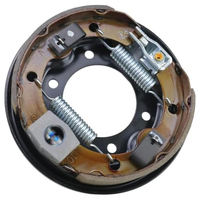 Conjunto de Frenos para Carro de Golf Club Car, Kit de Frenos OEM # 1016557 Lado del Conductor 1016573 Lado del Pasajero