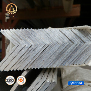 Barre d'angle en aluminium A6063 T6 T651 en forme de L, égal ou inégal, 45 degrés, <span class=keywords><strong>20x20</strong></span> 200x200mm, vente chaude - Product Image 6