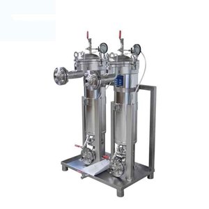 Séparateur de protéines Waircom-Mbs, pompe ACG, équipement de traitement de l'eau en acier inoxydable - Product Image 2
