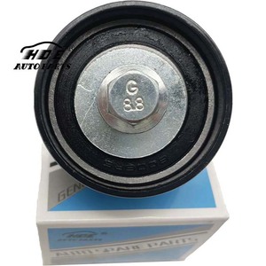 481H1007070BA 481H1007070 532051010 Wholesale HDE Auto Parts Idler <b>Pulley</b> for Chery Tiggo - Product Image 1
