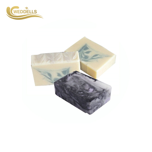 Doccia sbiancante acido gelatina sapone limone sapone sapone artigianale naturale uomini - Product Image 6