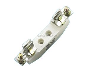 HRC 저전압 NH00C/NT00C 퓨즈 링크 500V AC 690V AC 16A 20 25A 35A 40A 50A 63A 80A 100A 125A 160A - Product Image 4