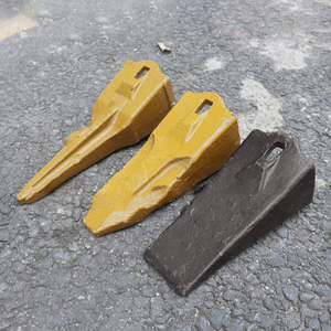 ฟันบุ้งกี๋ขุดคุณภาพสูง 1U3352RC สำหรับรถขุด CAT 305 320D2 สำหรับขุดหิน ใช้กับรถแบคโฮ - Product Image 2