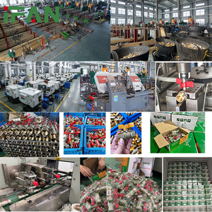 Ihan Factory OEM <span class=keywords><strong>valvola</strong></span> a saracinesca campione gratuito ottone bibbock <span class=keywords><strong>valvola</strong></span> di ritegno 1/4 ''-4'' <span class=keywords><strong>valvola</strong></span> a sfera in ottone - Product Image 6