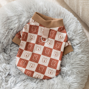 <span class=keywords><strong>Venta</strong></span> de fábrica, accesorios para mascotas, ropa suave cálida de invierno para perros, tela para mascotas - Product Image 6