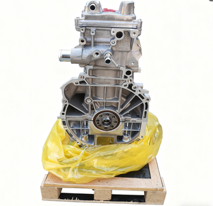 เครื่องยนต์ New Catop รับประกัน 1 ปี 2.0 ลิตร 4 สูบ 2AZ-FE สำหรับรถยนต์ Harrier Ipsum Solara <span class=keywords><strong>Alphard</strong></span> - Product Image 6