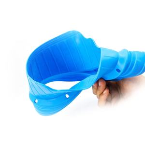 ฝาครอบลำโพงรถยนต์คุณภาพสูงกันน้ำ <span class=keywords><strong>VK</strong></span> รุ่นใหม่ ขนาด 6.5 นิ้ว สีน้ำเงินดำ ใช้ได้กับลำโพงติดประตูรถยนต์ทั่วไป - Product Image 4