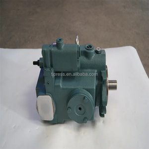 Tejing V15 V23 V8 V38 V50 V70 Serie V70D3RF40X Bomba de pistón hidráulica de pistón variable - Product Image 3