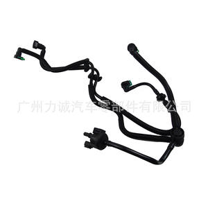 Válvula Solenoide del Canister de Carbón para Ford Mondeo 1.5T 2019, Cumple con la Norma China VI, Fabricada en Plástico Duradero, Modelo HG9Z-9D289-F - Product Image 2