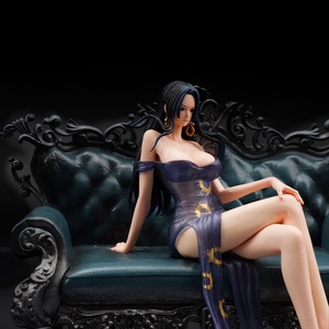 Statue de figurine de femme sexy Empress Suit Thug, modèle en PVC, jouet de collection, figurine d'anime - Product Image 1