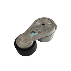 Poulie tendeur de courroie trapézoïdale pour moteur de machines de construction 5622071 5622072 5662663 299001590 9405-00797 ISL9.5 ISLe - Product Image 2