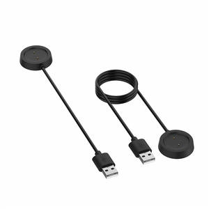 Deporte reloj inteligente cable de cargador usb compatible para <span class=keywords><strong>Huami</strong></span> Hua mi <span class=keywords><strong>amazfit</strong></span> <span class=keywords><strong>GTS</strong></span> GTR - Product Image 6