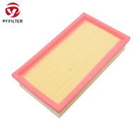 Filtre à air neuf pour voiture en gros LR152100 M8E2 9601 AB pour Range Rover Sport avec garantie d'un an et emballage personnalisé