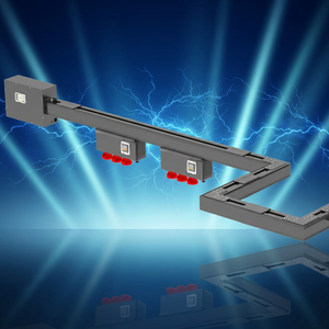 Furutec I-DC, rail de distribution de données industriel de type rail, 800V jusqu'à 800A, pour une mise en place efficace des salles de données - Product Image 1