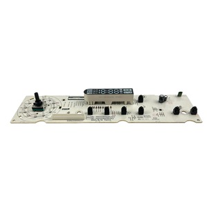 Panneau d'affichage Sanyo 60311 DG-F60311BCG pour pièces de machine à laver à chargement frontal - Product Image 2