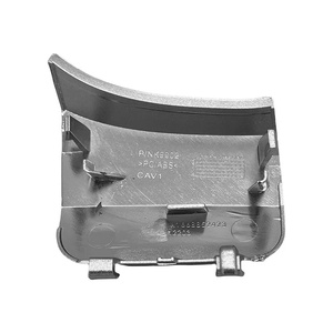 Nuovo Copri Gancio Traino Anteriore/Posteriore in Plastica per Mercedes-Benz W166 GLS X166 A1668852423 - Product Image 5