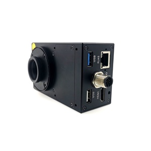 Caméra intelligente Mindvision ITAE202GC/M 1.3MP Détection d'étiquette Code à barres et reconnaissance de Code QR Machine <span class=keywords><strong>Vision</strong></span> Global Shutter - Product Image 5