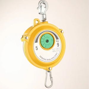 0.5-205kg Công cụ lắp ráp mùa xuân cân bằng cho treo thợ hàn công cụ cân bằng - Product Image 1