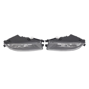 ไฟตัดหมอกหน้าแบบ LED 12v สำหรับรถยนต์ Volkswagen Beetle ปี 2012-2016 รุ่น 5C5941699A 5C5941700A จากงานแสดงสินค้าฮ่องกง - Product Image 4
