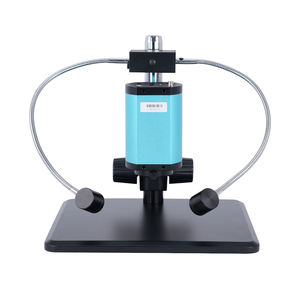 SANQTID TD-H114大型視野オールインワンマシンインテリジェント電子顕微鏡工業用カメラ4K高精細 - Product Image 4