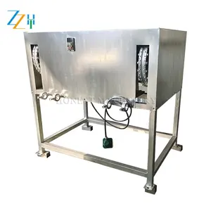 Large Capacity Coconut Milk Extractor / Coconut Milk Press Machine / Coconut Milk Making Machine