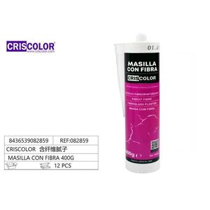 Paneles y Tableros de Pared de Plástico MASILLA CON FIBRA de 400G, Contemporáneos, para Uso Doméstico - Product Image 1