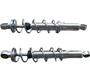 Amortiguadores de Motocicleta Aptos para Ct50, 70, St y Componentes - Product Image 2