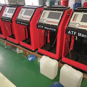 Karjoys Transmission Machine d'échange d'huile ATF Machine avec adaptateurs Équipement d'entretien automobile pour <span class=keywords><strong>garage</strong></span> - Product Image 6