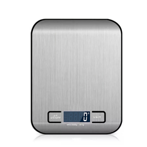 Offre Spéciale Électronique Numérique Alimentaire Cuisine Régime Balance Postale Poids Balance 22lb 10KG /1g - Product Image 4