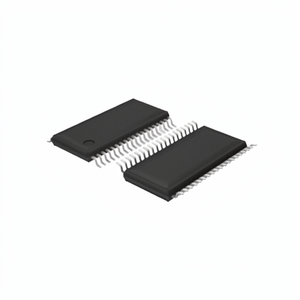 Composants électroniques TMS320F280220DAS – Commande unique auprès du fabricant – Embutisserie 38 TSSOP (0,240 po, largeur 6,10 mm) - Product Image 1