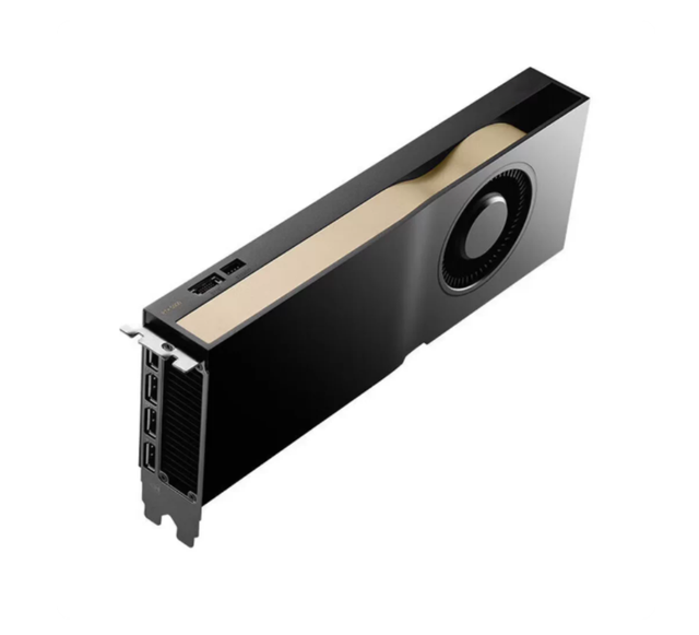 RTX 5000 Ada 32G Professional Graphics Card - New Arrival in Stock