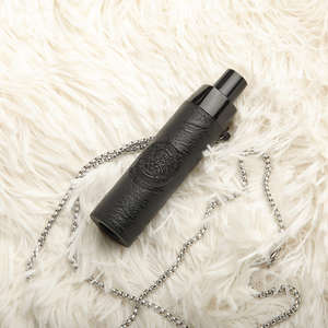 Electric Lighter Cigarette Ashtray Anti Fly-ash Cigarrillos Lighter Original <strong>Puffas</strong> 10k Stock Factory Wholesale Delivery to Door - Product Image 3